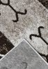 LYCRA EF02A BROWN VIZON 7 carpet-room