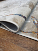ISTANBUL T578RA CREAM CREAM 5