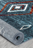 LYCRA EJ82A BLUE D.BLUE 6 carpet-room